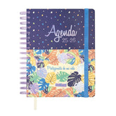 AGENDA ESCOLAR TALKUAL CUARTO DP 25-26 VIDA | FINOCAM